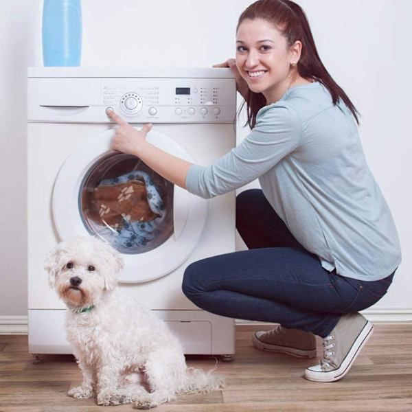 Husdjursfilt Hund Katt Mjuk Fleece Filtar Sovmatta Pad Bäddskydd