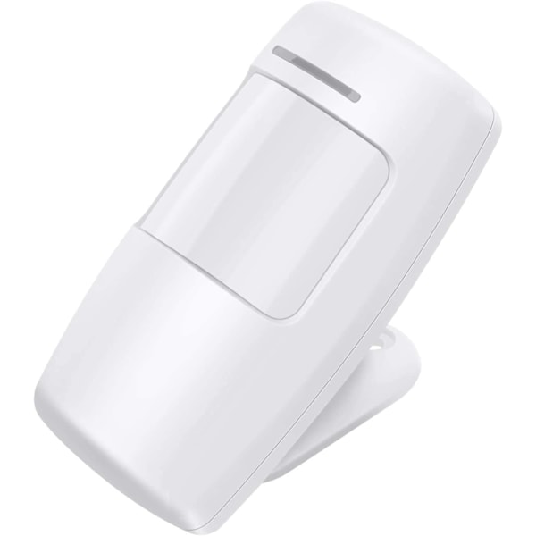 Motion Sensor - Smart Home Security Alarm System Accessory