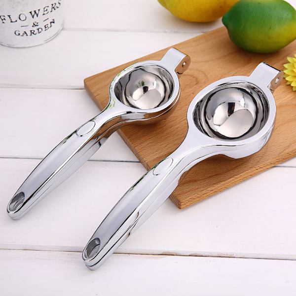 Bruksanvisning för Golden Lemon Juicer