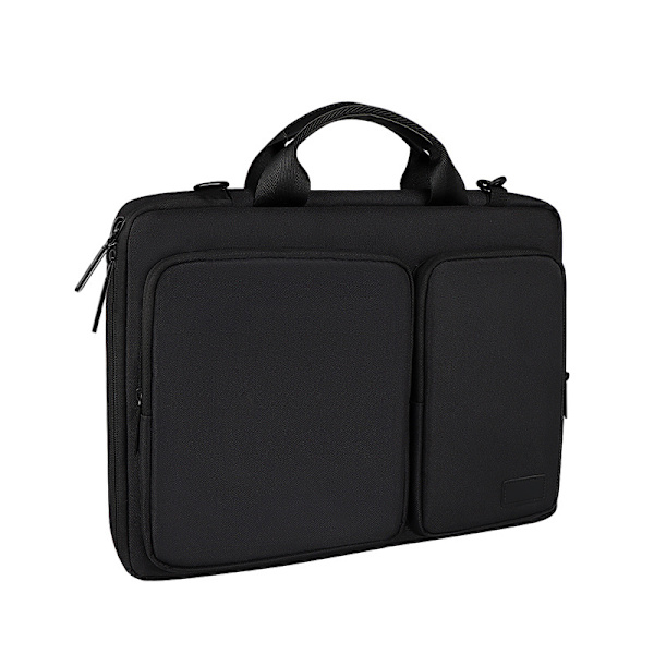 Laptop skuldertaske Laptop indre taske