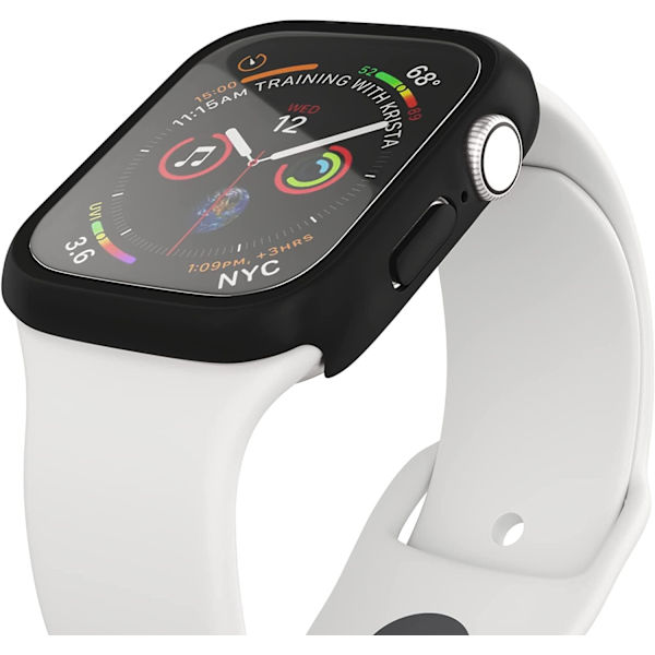 5-pack fodral som är kompatibla med Apple Watch Series 6/SE/Series 5/Series