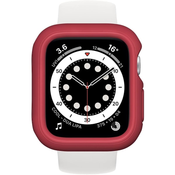 Bumper-etui kompatibel med Apple Watch SE