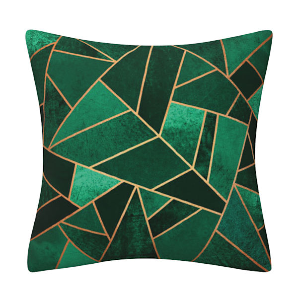 4st Jade Cube Kuddsoffa Cover