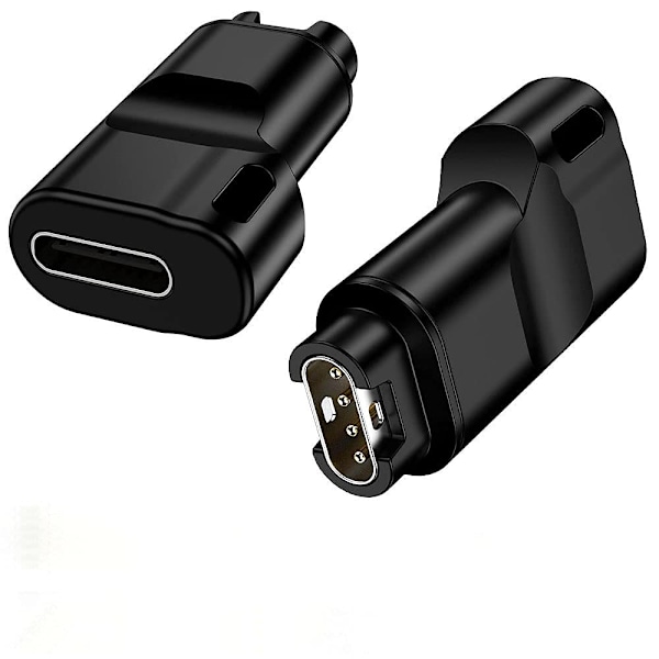 Garmin ur, type C opladerkabel