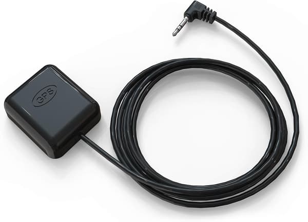 GPS-logger för wxsp D435 Dash Cam