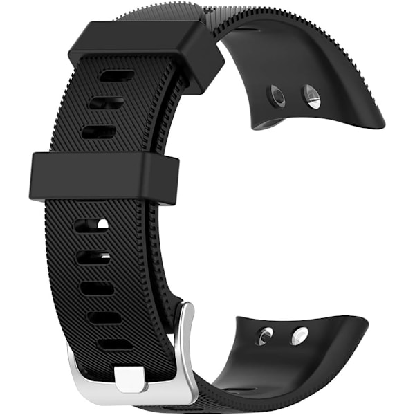 Rem til Garmin 45/45s ur, silikone
