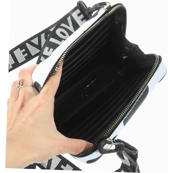 Axelväska Väska Crossbody Väska Dam Crossbody Väska Tote Väska
