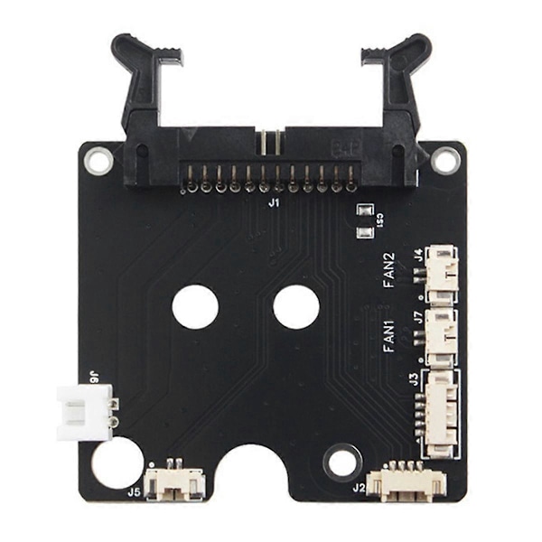Extruder Breakout Board Hög Kvalitet 3D-skrivardelar PCBA-kort för -3 S1/S1 Pro Spirte Extruder