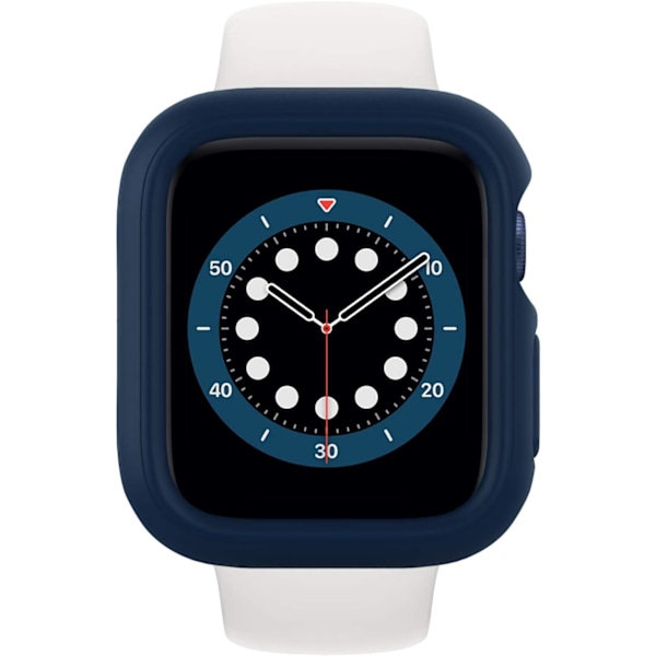 Bumperfodral Kompatibel med Apple Watch SE