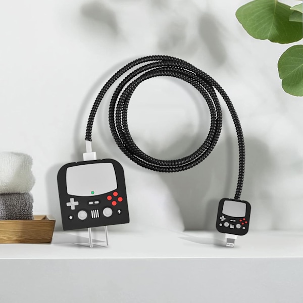 Fodral för Apple 20W/18W iPhone USB-C Power