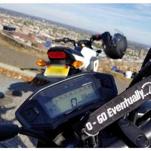 Unika nyckelringar - Motorcykel, Scooter, Bilnyckelringar