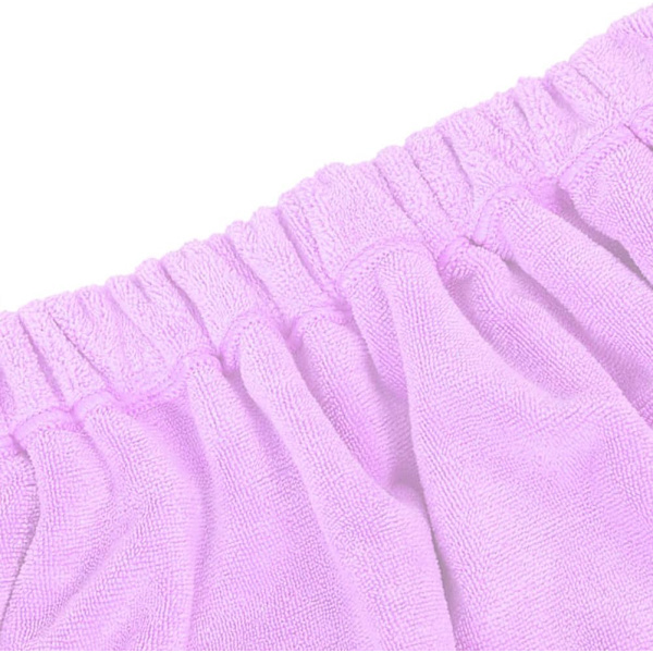 Set - Mjuk mikrofiber (lätt)