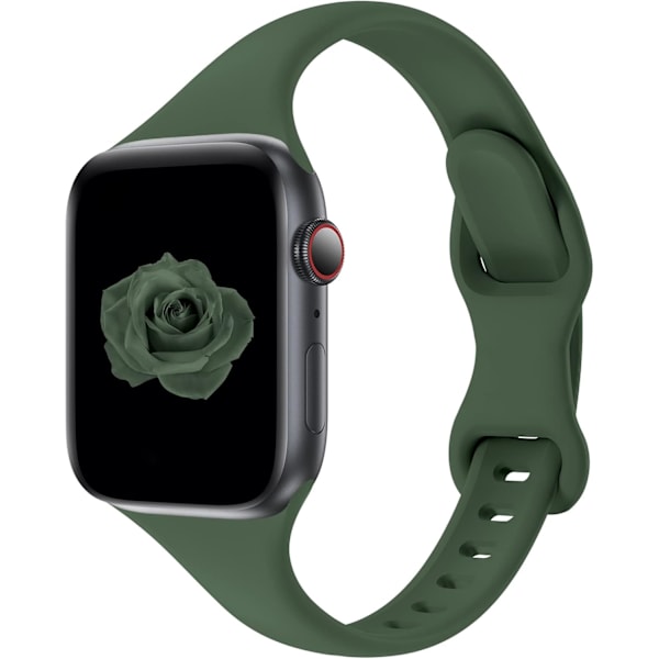 Rem til Apple Watch 38mm 40mm 41mm 42mm 44mm