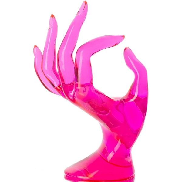 Håndsmykkeholder. Armbånd Ring Klokke Smykke Display Holder