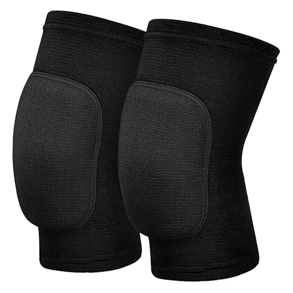 Knee Brace, Knee Compression Sleeve Support for Men Women, Volleyball