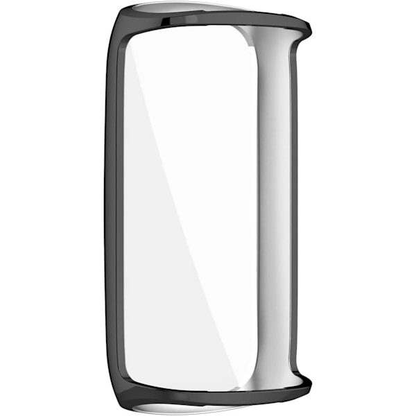 Slitstarkt cover - för Fitbit Luxe Smart Watches Shell