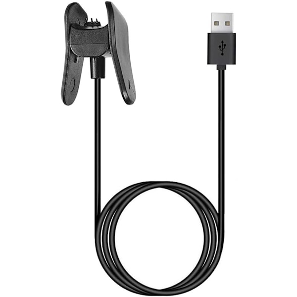 Kompatibel med Garmin Vivosmart 4-lader, erstatning