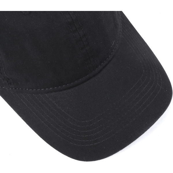Mænds Baseball Cap Bomuld Lav Profil Ustruktureret 6-Panel Sports Dad Hat