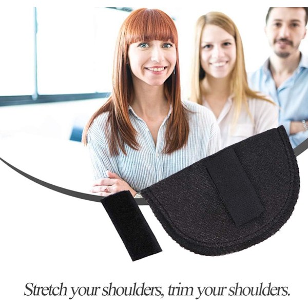 Axel Push-Up Pads (2 par) - Silikon Anti-Slip Enhancers