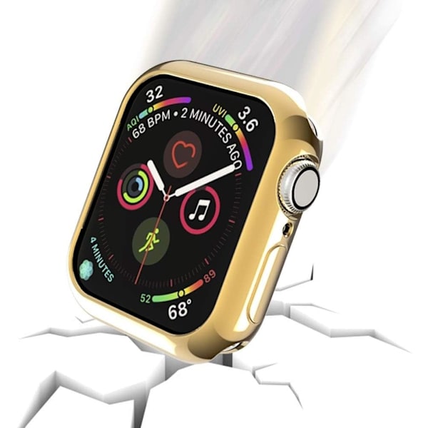 Til Apple Watch Series 54 44mm Plating Round