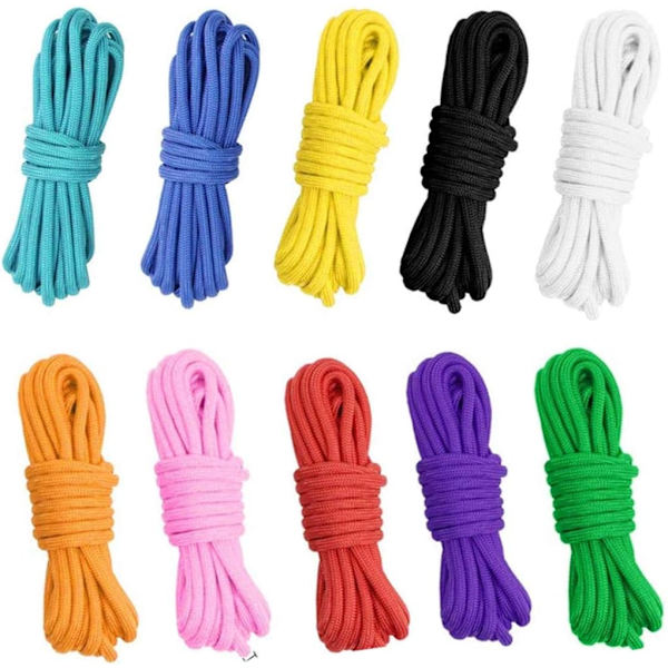 Paracord armband (10 färger) - Multifunktion Paracord rep