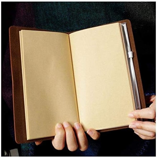 Til min datter Lærjournal - Keepsake Notebook Gave