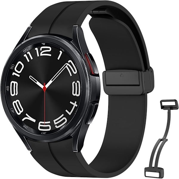 Rem til Galaxy Watch 6 Classic Bands 43mm 47mm