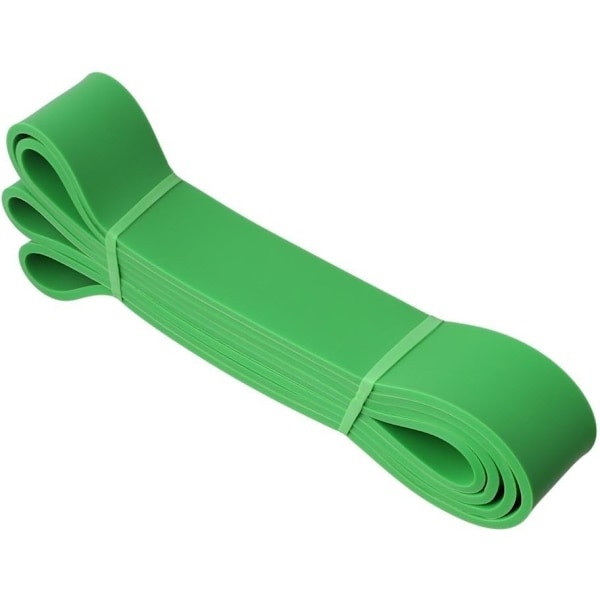 Sen drag upp assistans  Heavy Duty  Pwerlifting  Grön(50-125 LBS) Grön(50-125 LBS)