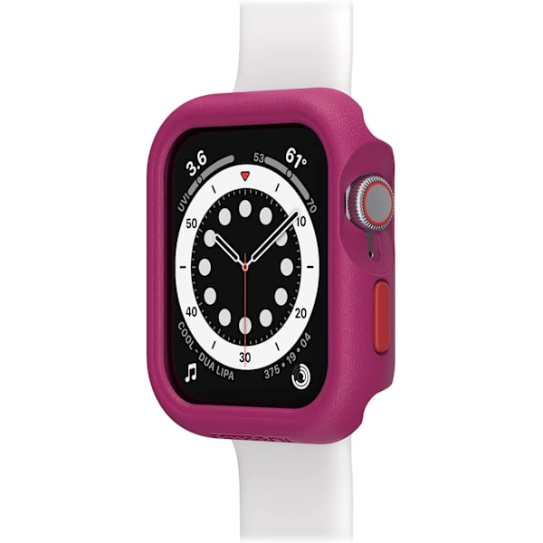 Etui til Apple Watch Series 4/5/6/SE 44mm