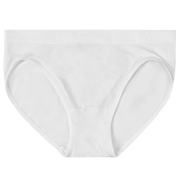 Bomullsunderkläder: 3-pack