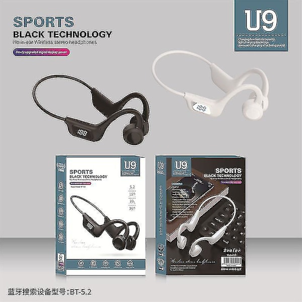 Benledning Bluetooth-headset