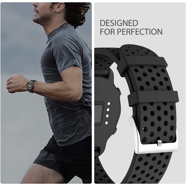 for Garmin Vivoactive 3 Band/Galaxy Watch 4 band/ Watch 3 41mm/Galaxy