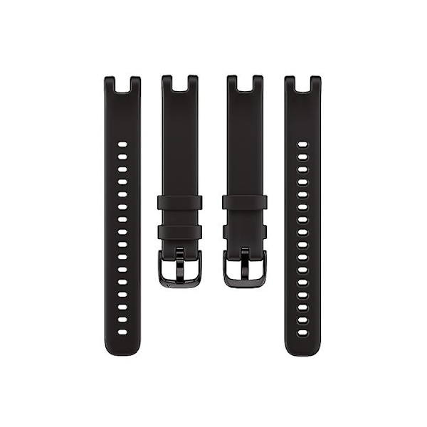 Garmin Lily Silikonklockarmband RVN Black