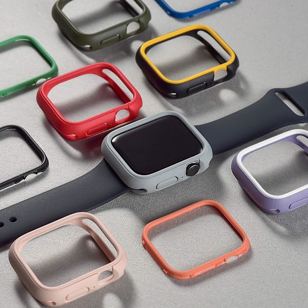Bumper-etui kompatibel med Apple Watch SE