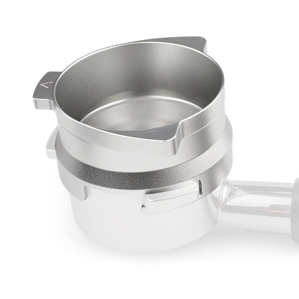 54mm espressodoseringsbeholder til Breville Barista Portafiltre