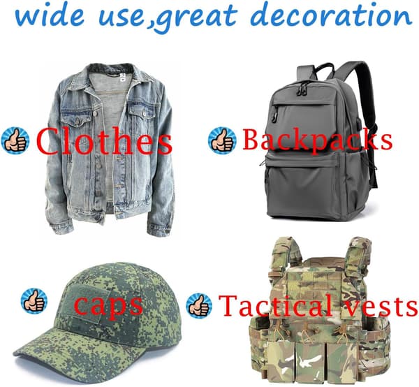 2 st skelett Shaka handbroderi patch flagga patch broderade taktisk stil utomhus patchar krok och ögla – robust moral patch för ryggsäck,
