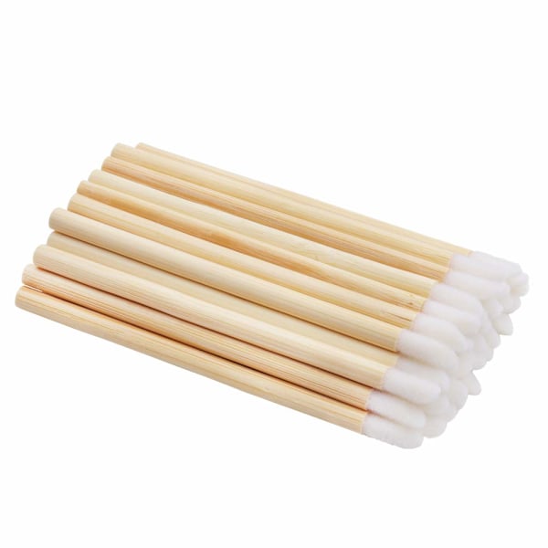 100 stk. Engangsleppeglansholdere
