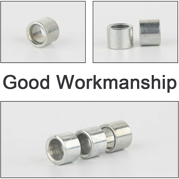 Skateboard Truck Rebuild Kit - Lejer og tilbehør