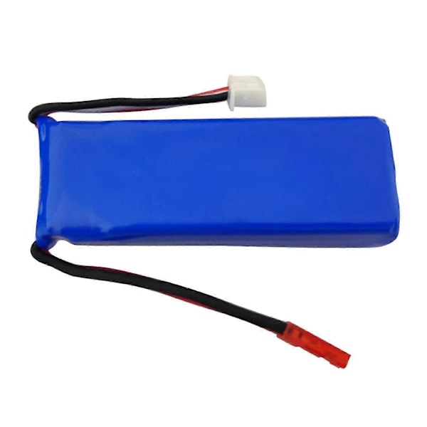 7.4V 900MAh Drone Li-Po Akku XK X520 XK X420 RC Quadcopter Varaosat Drone Vaihtotarvikkeet