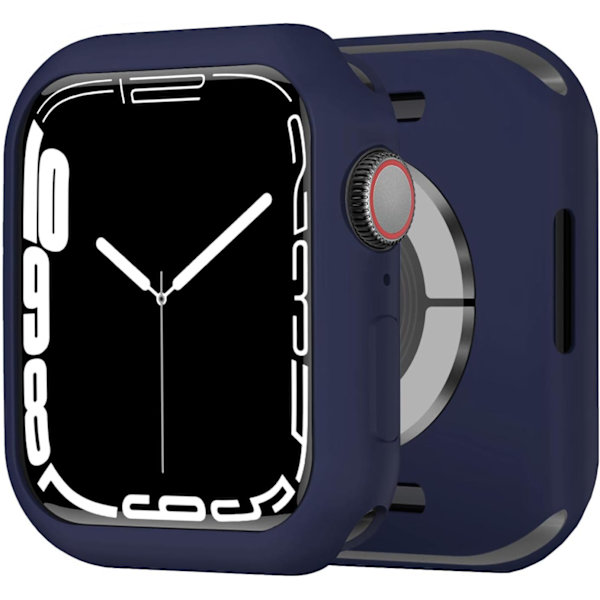 för Apple Watch Case Ultra 49mm Series 8 Soft