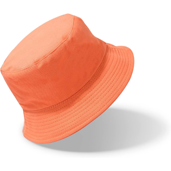 Enfärgad hinkhatt unisex
