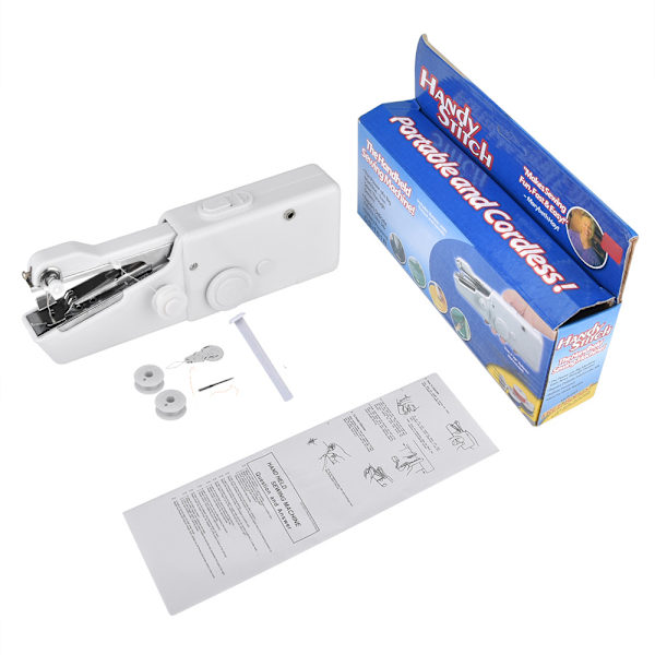 Handhållen bärbar elektrisk mini set