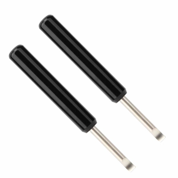 2st Watch Back Remover Tool Pry Type Watch Case Opener Set Long