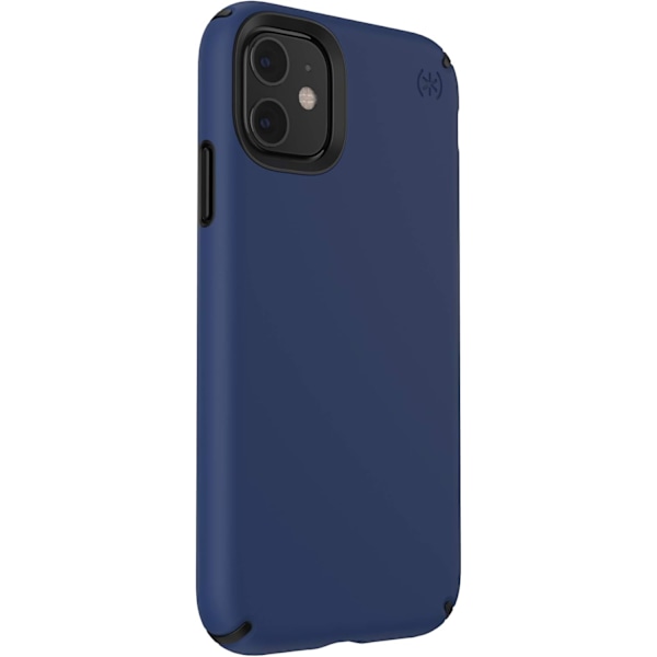 Presidio Pro Skal för iPhone 11, Coastal Blue/Black Coastal Blue/Black iPhone 11