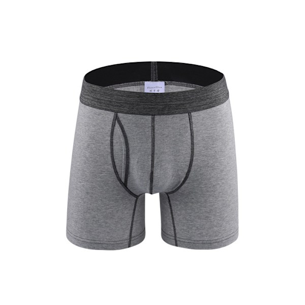 3 Underbukser for Menn Boxers