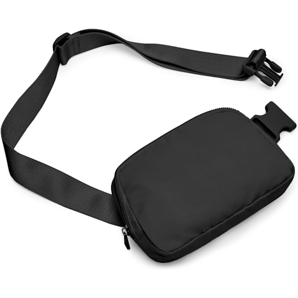 Fanny Packs for Women Men Mini Belt Bag Waist Pack with Adjustable Strap for