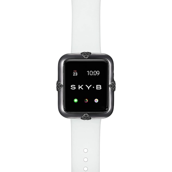 Pave Points beskyttende etui til Apple Watch Series 1, 2, 3,