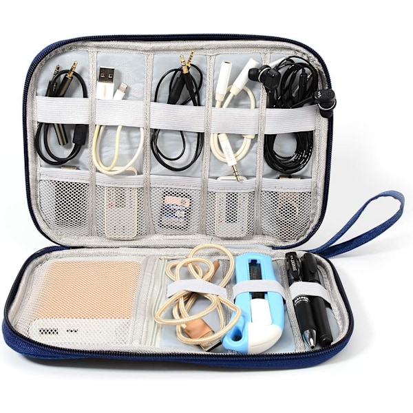 Elektronisk arrangør Reise Universal Kabelarrangør