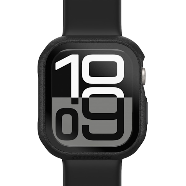 Eclipse CASE for Apple Watch Series 10 (46mm) - Pavement Pavement (Svart) 46mm