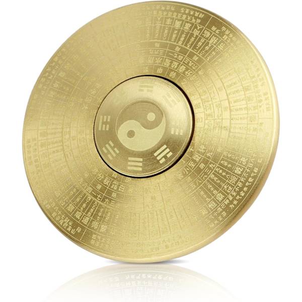 Fidget Spinner, Stressreduserende leke for barn og voksne